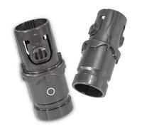 Dyson Universal Adaptador Círculo Herramienta Accesorio Parte Genuina: 911768-03