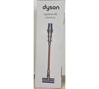 Dyson V10 Absolute Sin bolsa 0.76L Cobre, Níquel - Aspiradora escoba (Sin bolsa, Cobre, Níquel, 0,76 L, Secar, Ciclónico, 87 dB)