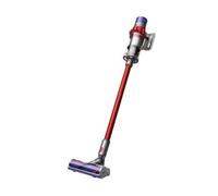 Dyson V10 Origin aspirateur de table Rouge Sans sac