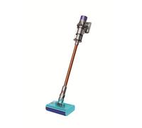 Aspiradora sin Cable Dyson V10 Submarine 60 min Fregado Antienredos 0,76L Cobre Gris