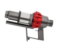 Dyson V10 SV12 - Motor de aspirador ciclónico de cuerpo grande principal, hierro rojo