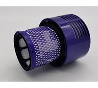 Dyson V10 Total Clean 969082-01 - Filtro lavable para aspiradora