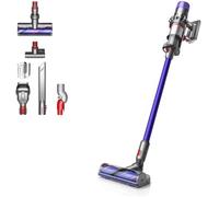 Dyson V11 Absolute, 38.6 W, 0.76 Liters, 84 Decibeles, Azul