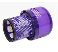 Dyson V11 Animal/TorqueDrive/Abso, V15 DT Comp Filtro de reemplazo, morado
