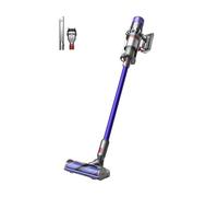 Dyson V11™ Extra aspiradora sin Cable, 185 Airwatts, 60 min de autonomía, Motorbar™ con tecnología Anti-enredos, Elimina Pelo de Mascotas, aspiradora de Mano y Suelos