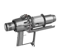 Dyson V11 SV14 Conjunto de Servicio de ciclón y Cuerpo Principal Grande en níquel con LCD 970142-01 (**Se Adapta a la batería atornillada para 'Big Body' Absolute y Animal únicamente**)