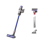 Dyson V11 Origin Aspiradora inalámbrica, níquel/azul