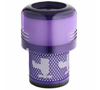 Dyson V11 SV14 Animal Par de Torsión Absoluto Aspiradora Cyclone Filtro Recambio