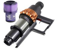 Dyson V11 Sv15 Sv17 Aspiradora Cobre Principal Cuerpo Grande Cyclone Con Motor Y