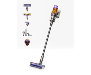 Dyson V12 Detect Slim Absolute 394167-01, Gris