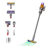Dyson V12 Detect™ Slim Absolute (Hierro/Níquel)