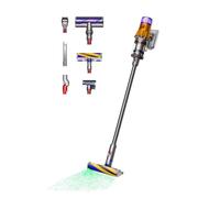 Dyson V12 Detect™ Slim Absolute (Hierro/Níquel)
