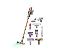 Dyson V12 Detect Slim Absolute + (Dorada) Aspiradora sin cable