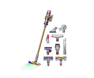 Dyson V12 Detect Slim Absolute + (Dorada) Aspiradora sin cable