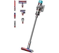 Aspiradora vertical inalámbrica V12 Origin (níquel) - DYSON