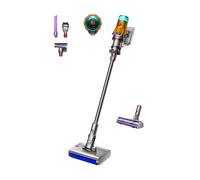 Dyson v12 submarine aspiradora escoba 3 en 1 batería seca y húmeda h