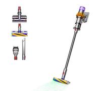Dyson V15 Detect™ (Amarillo/Níquel)