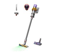 Dyson v15 detect absolute aspiradora escoba 2 en 1 batería secar hepa