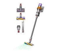 Dyson V15 Detect™ (Amarillo/Níquel)