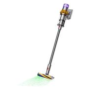 Dyson V15 Detect™ (Amarillo/Níquel)