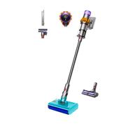 Dyson v15s detect submarine aspiradora escoba 2 en 1 batería seca y h