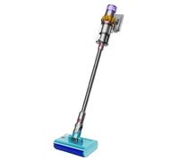 Dyson V15s Submarine, Aspirador inalámbrico sin bolsa