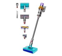 Dyson V15s Submarine, Aspirador inalámbrico sin bolsa