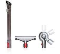 Dyson v7/v8 - Kit de limpieza completo