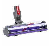 Dyson V7 V8 V10 ABSOLUTE Cierre Rápido Cepillo para Suelo Cabeza 967483 Genuino