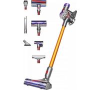 Dyson V8™ Absolute (Plata/Amarillo)