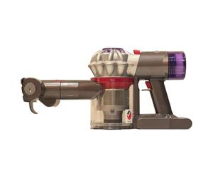 Dyson V8 - Aspiradora de mano para coche y barco HH15 (plata)