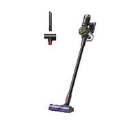 Dyson V8 Cyclone - Aspiradora sin Cable - 150 AW, 60 min de autonomía, Cepillo Motorbar con tecnología antienredos, Accesorio multifunción rinconera