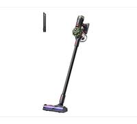 Dyson V8 Cyclone - Aspiradora sin Cable - 150 AW, 60 min de autonomía, Cepillo Motorbar con tecnología antienredos, Accesorio multifunción rinconera 2026
