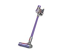 Dyson V8 Origin (Morada) Aspiradora sin cable