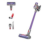 Dyson V8 Origin - Staubsauger - Stange kurz/Handgerät (2-in-1)