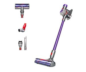 Dyson V8 Origin - Staubsauger - Stange kurz/Handgerät (2-in-1)