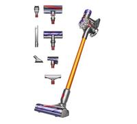 Dyson V8 Absolute (Plata) Aspiradora sin cable