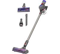 Dyson V8 Aspiradora de Palo, Plata
