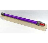 Dyson Varita de liberación rápida (morada), número de pieza 969109-04, diseñada para su uso con aspiradoras inalámbricas V7, V8, V10 y V11