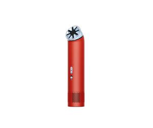 Dyson Ventilador de mano HushJet™ Mini Cool (Carnelian/Sky)