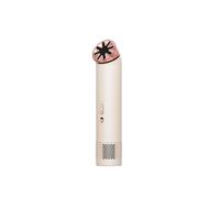 Dyson Ventilador de mano HushJet™ Mini Cool (Stone/Blush)