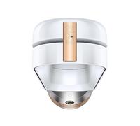 dyson Ventilador de Torre TP09 Purifier Cool™ Formaldehyde, Purificador, 40 W, HEPA H13, BT 4.0, WiFi, Oro