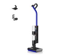 Fregona Eléctrica Dyson WashG1 azul/negro