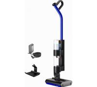 Fregona Eléctrica Dyson WashG1 azul/negro