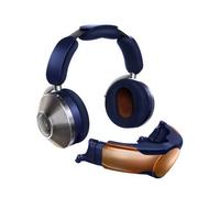 Dyson zone absolute+ noise cancelling headphones with magnetic air fil