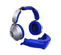 Dyson Zone Auriculares Inalámbrico y alámbrico Diadema Llamadas/Música USB Tipo C Bluetooth Azul - Nuevo