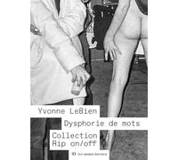 Dysphorie de mots (Rip on|off)