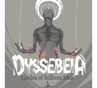Dyssebeia Garden Of Stillborn Idols (CD) (Importación USA)