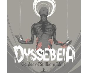 Dyssebeia Garden Of Stillborn Idols (CD) (Importación USA)