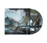 Dyssidia - Deeper Wells of Meaning